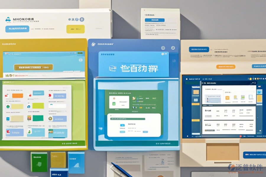 中小學辦公管理系統(tǒng)簡單好用且版本有哪幾種？