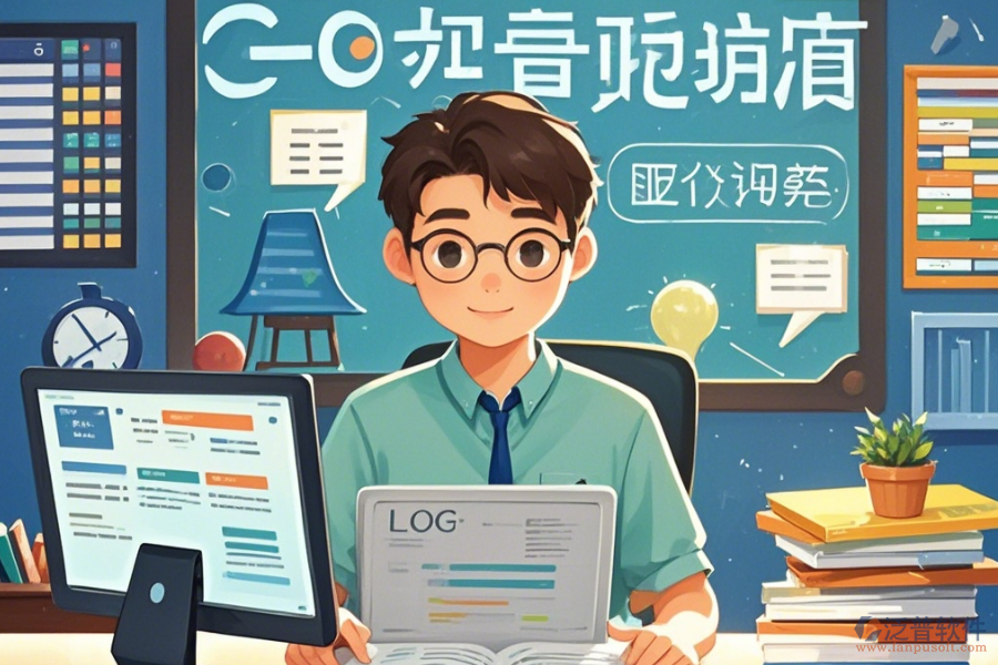 高效學(xué)習(xí)辦公系統(tǒng)，提升工作效率