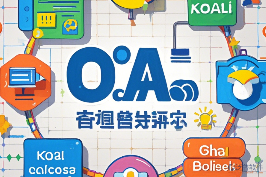 OA系統(tǒng)網(wǎng)站哪家口碑好并值得瀏覽？