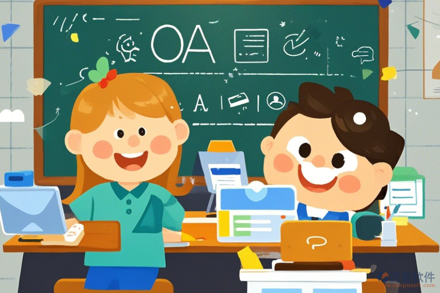 教育培訓(xùn)機(jī)構(gòu)OA三大優(yōu)勢及功能特性詳解？