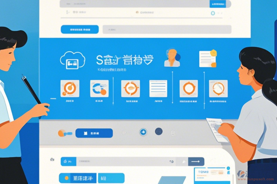 校園協(xié)同辦公系統(tǒng)操作步驟與安裝教程對(duì)照是怎樣的？