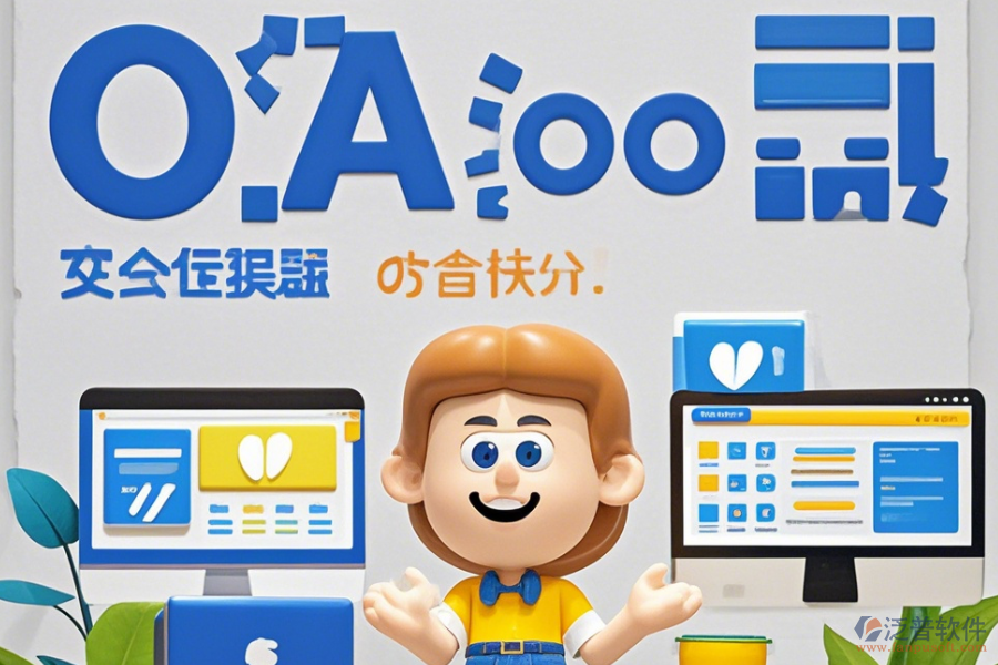 零售連鎖行業(yè)OA系統(tǒng)選擇標(biāo)準(zhǔn)怎樣及有哪些品牌可選？