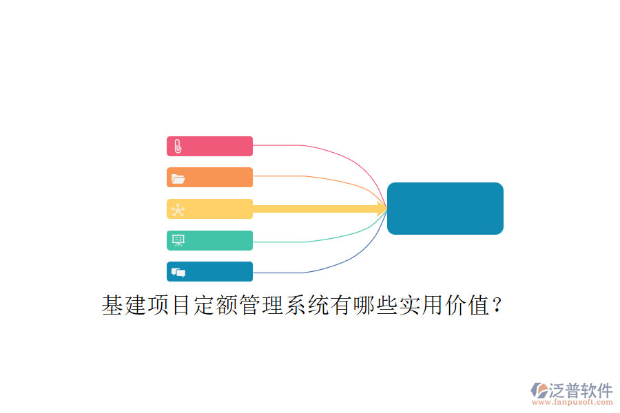 基建項目定額管理系統(tǒng)有哪些實用價值?