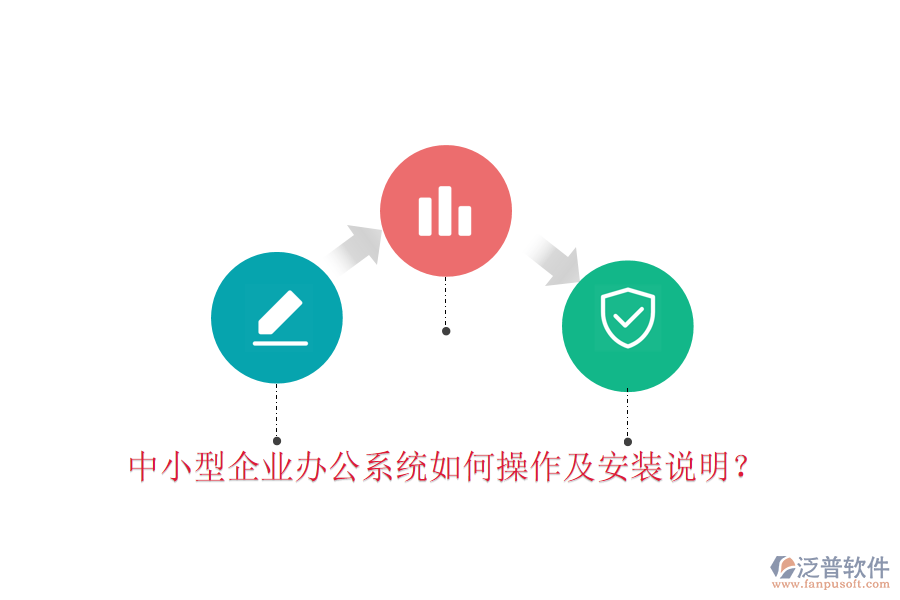 中小型企業(yè)辦公系統(tǒng)如何操作及安裝說(shuō)明？