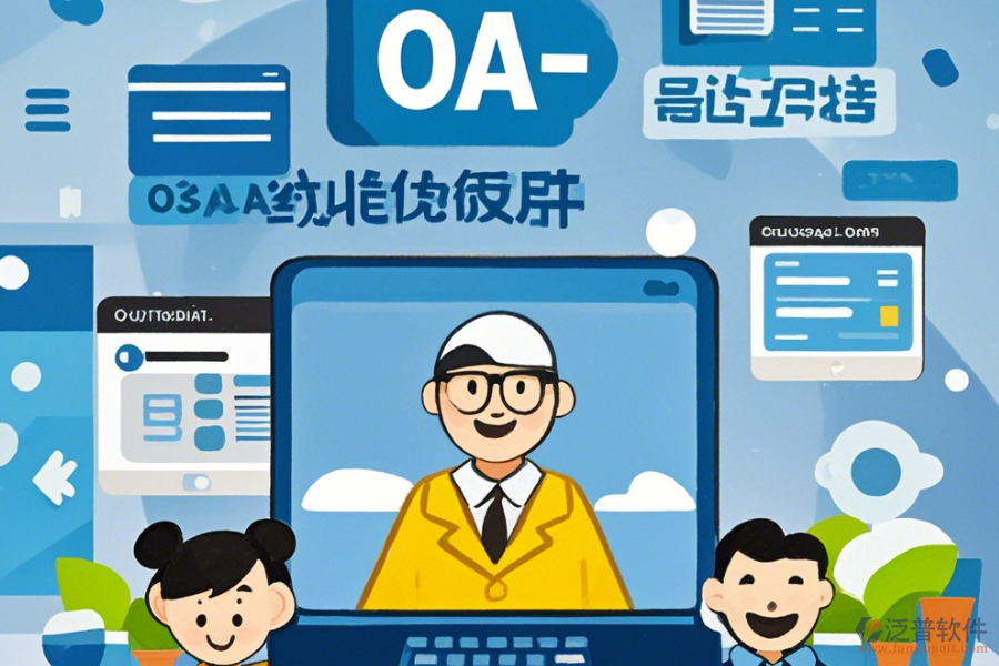 交通設計院OA優(yōu)勢及特性概覽？