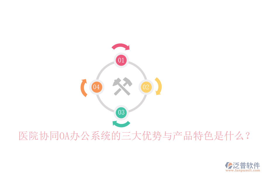  醫(yī)院協(xié)同OA辦公系統(tǒng)的三大優(yōu)勢與產(chǎn)品特色是什么？