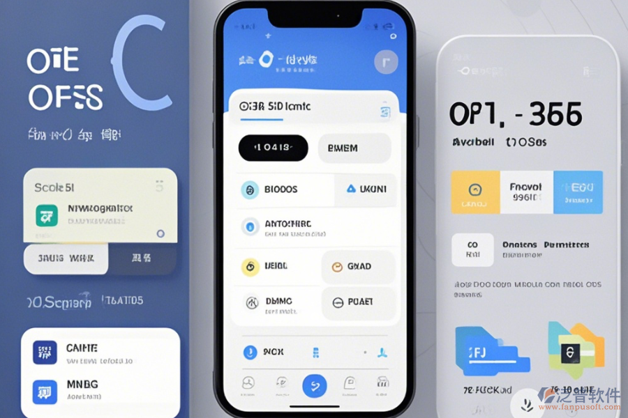 基金OA系統(tǒng)手機(jī)端哪家口碑好值得體驗(yàn)？