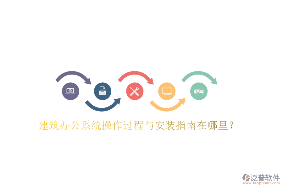  建筑辦公系統(tǒng)操作過程與安裝指南在哪里？