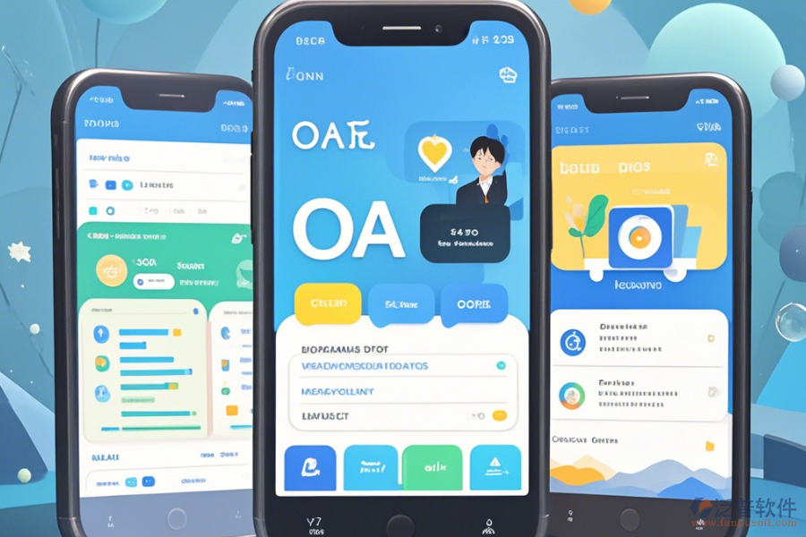 口碑好的OA綜合辦公系統(tǒng)手機端公司是哪家？