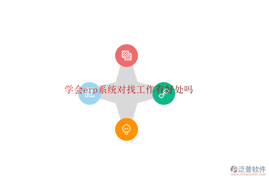 學(xué)會(huì)erp系統(tǒng)對找工作有好處嗎