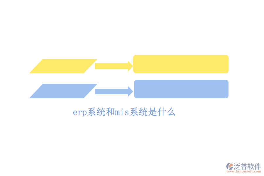 erp系統(tǒng)和mis系統(tǒng)是什么