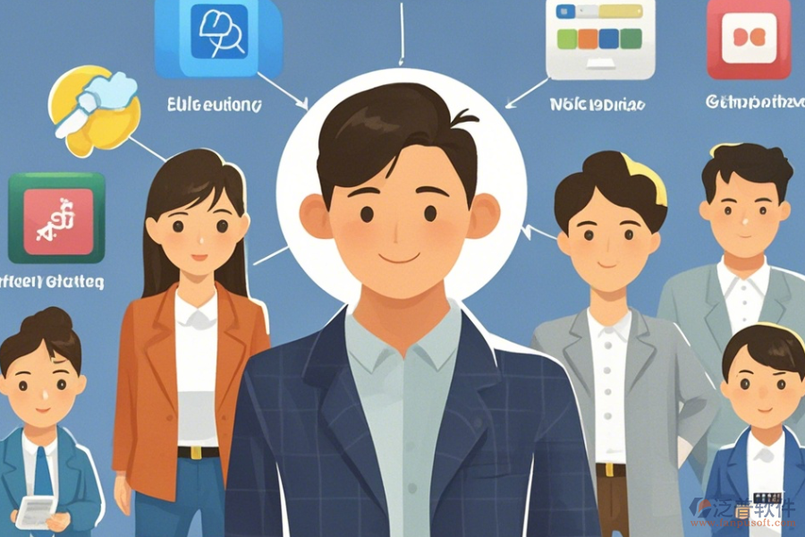 OA系統(tǒng)軟件購買，提升企業(yè)辦公效率