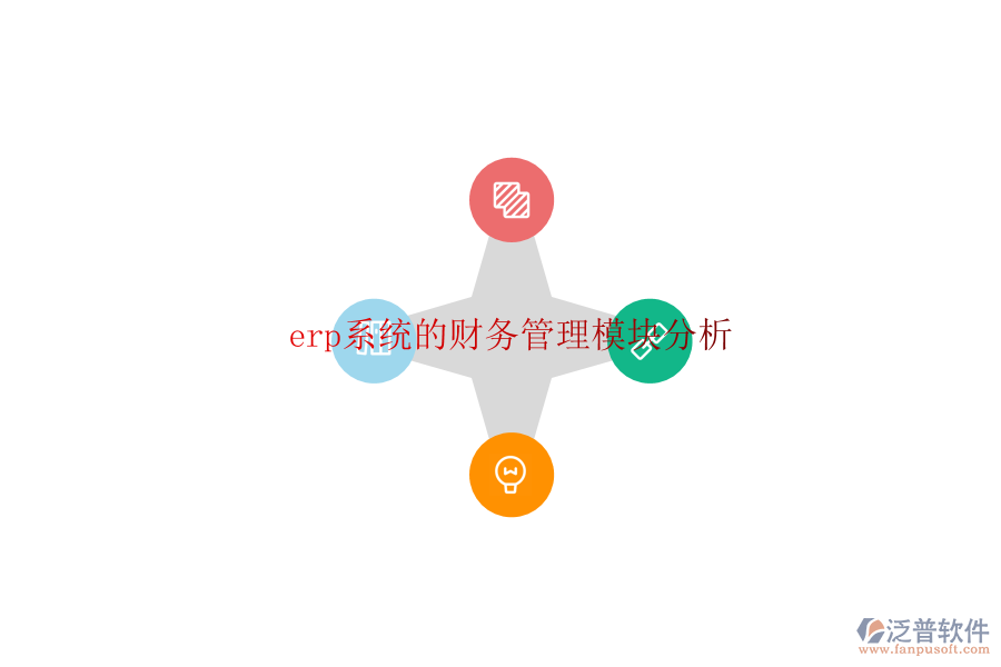 erp系統(tǒng)的財(cái)務(wù)管理模塊分析