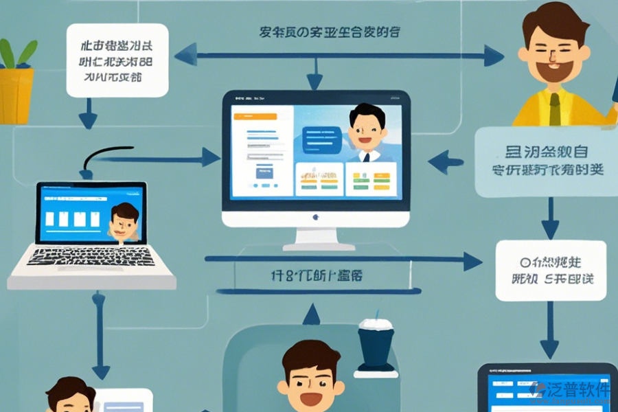 管理協(xié)同系統(tǒng)操作過程與使用教程有哪些內(nèi)容？