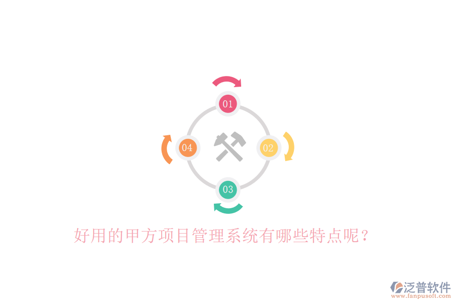 好用的甲方<a href=http://keekorok-lodge.com/xm/ target=_blank class=infotextkey>項(xiàng)目管理系統(tǒng)</a>有哪些特點(diǎn)呢?