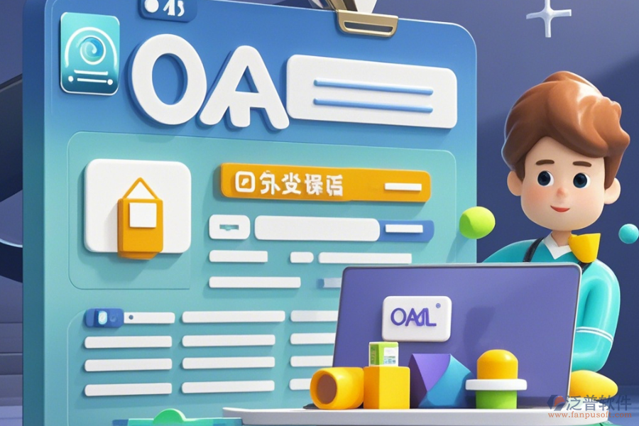 房地產(chǎn)開(kāi)發(fā)企業(yè)OA系統(tǒng)挑選策略與品牌哪家好？