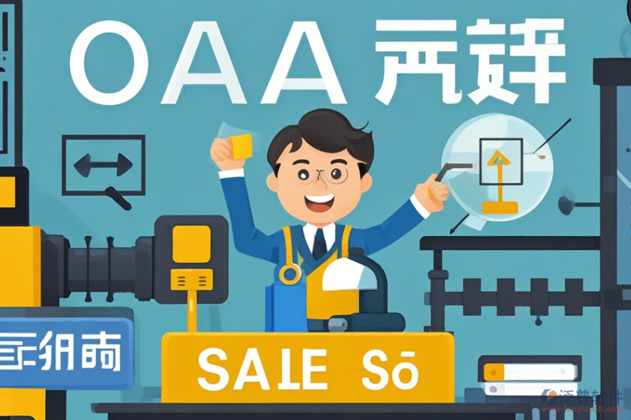 開發(fā)環(huán)境下制造業(yè)OA定制與二次開發(fā)平臺選擇探討？