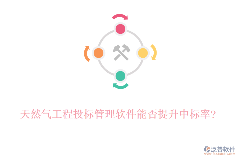 天然氣工程投標(biāo)管理軟件能否提升中標(biāo)率?