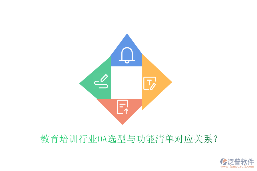  教育培訓(xùn)行業(yè)OA選型與功能清單對應(yīng)關(guān)系？