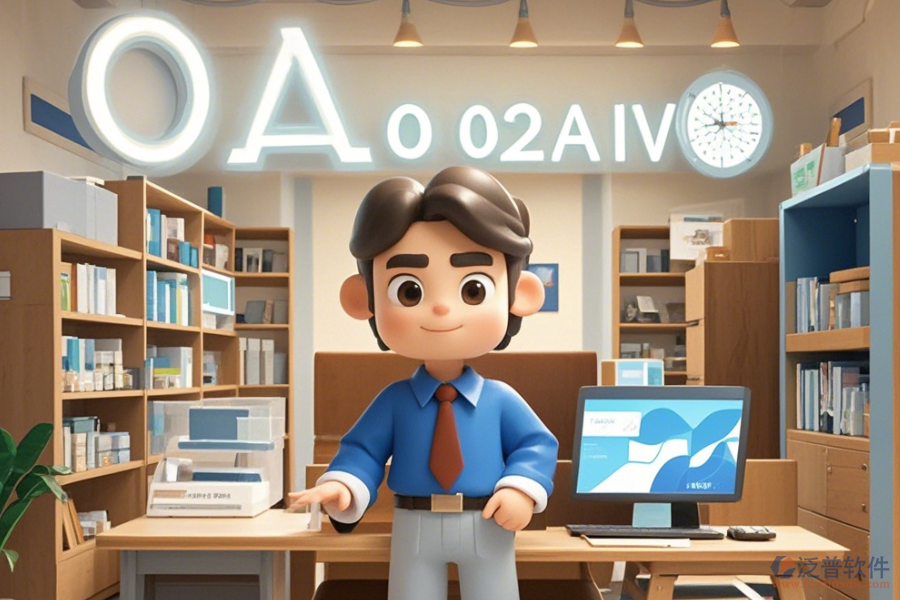 OA軟件在家具公司應(yīng)用如何哪個品牌更優(yōu)？