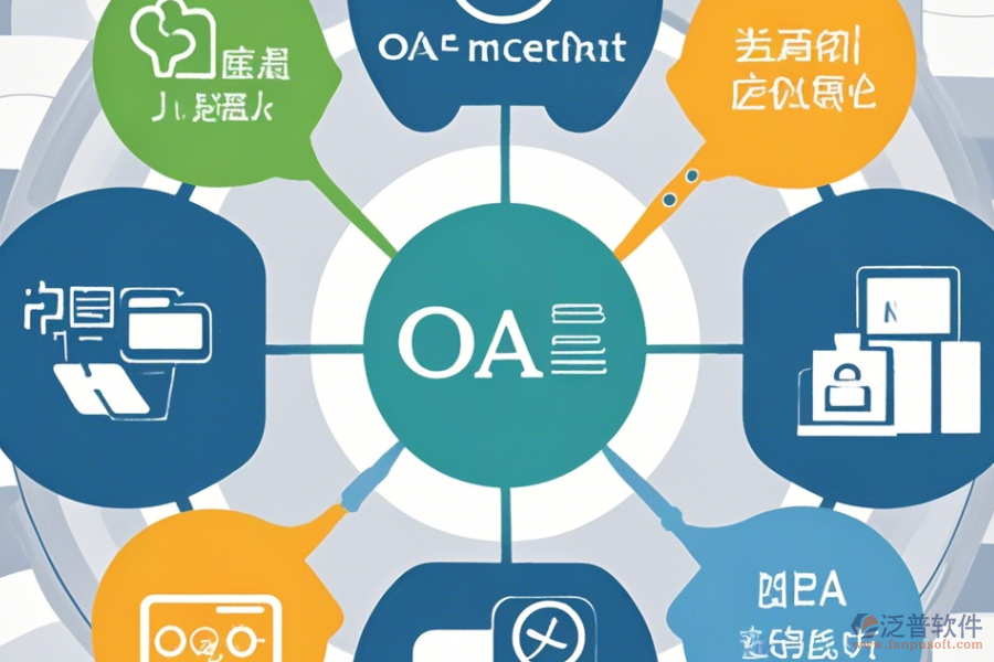 計算機OA系統(tǒng)，簡單好用的有幾種？