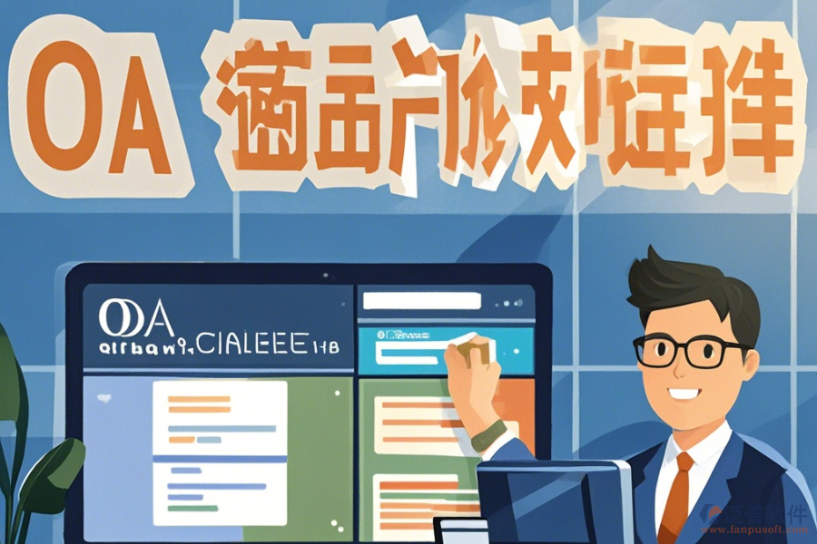 國外OA辦公系統(tǒng)最簡單的包含幾種模式？