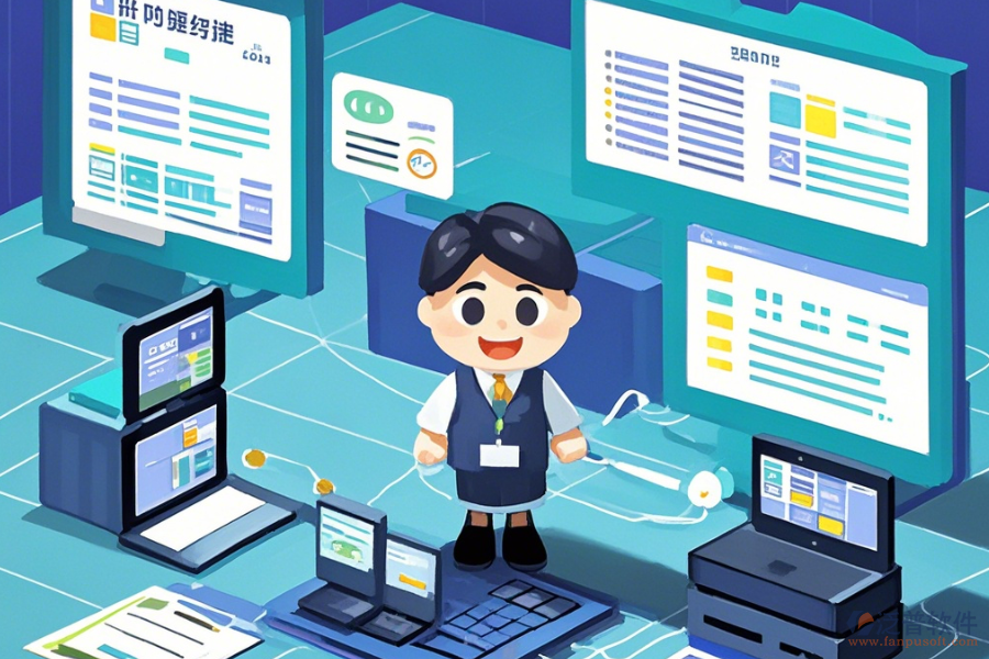 通信行業(yè)管理系統(tǒng)選型標(biāo)準(zhǔn)是什么？功能清單有哪些？