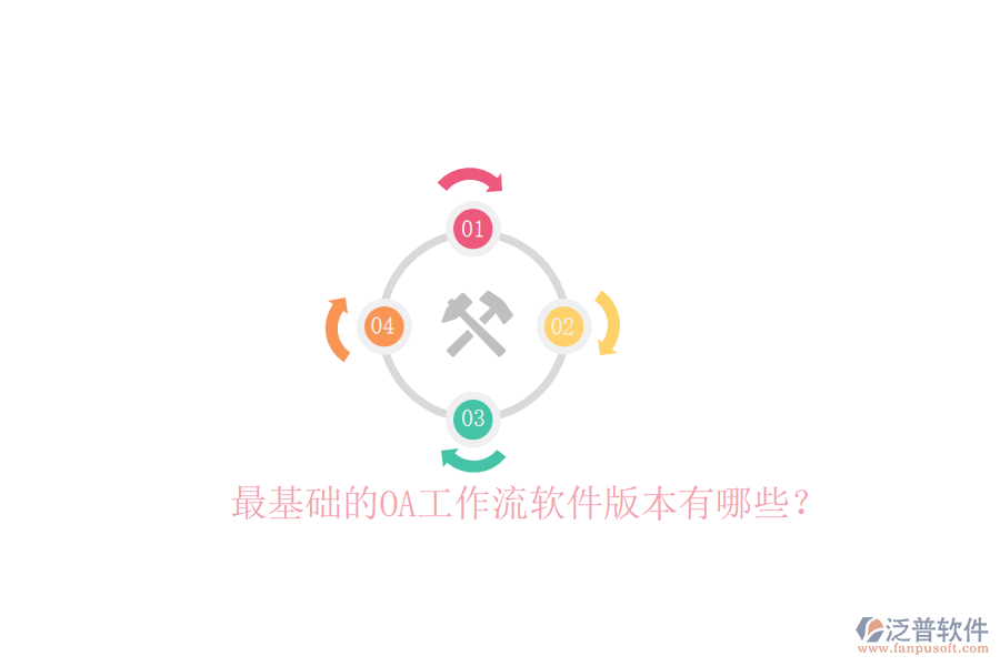  最基礎(chǔ)的OA工作流軟件版本有哪些？