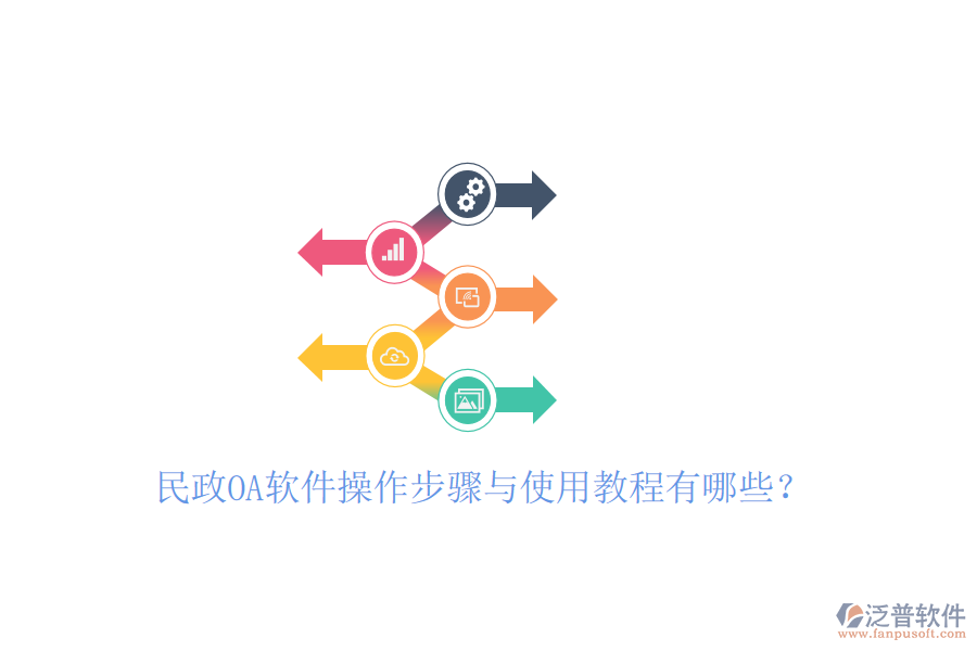  民政OA軟件操作步驟與使用教程有哪些？