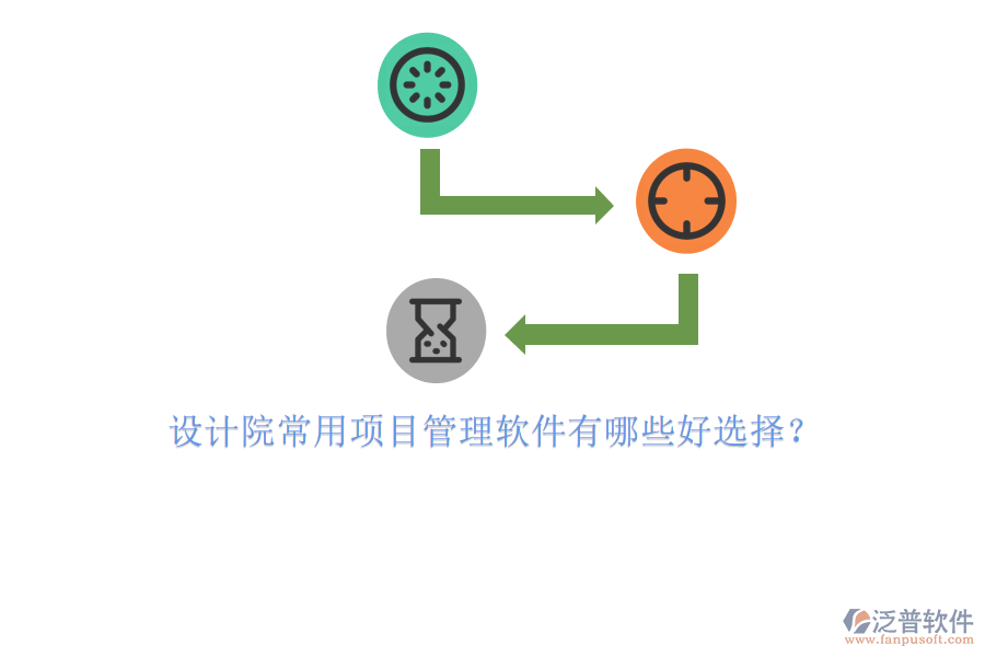 設(shè)計(jì)院常用項(xiàng)目管理軟件有哪些好選擇?