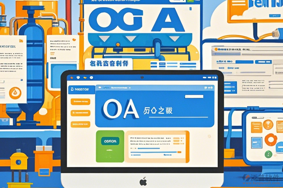 化工OA系統(tǒng)使用教程及升級(jí)方法推薦？
