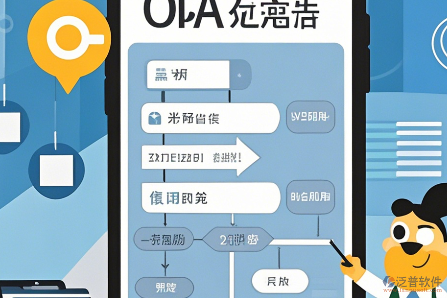 免費手機OA平臺軟件的操作方法結(jié)合安裝教程怎樣學？