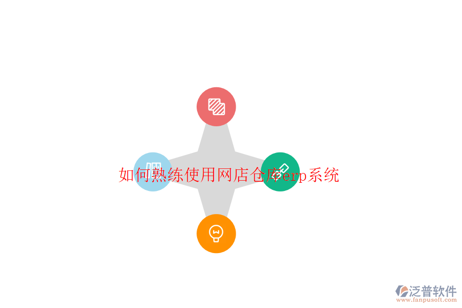 如何熟練使用網(wǎng)店倉庫erp系統(tǒng)