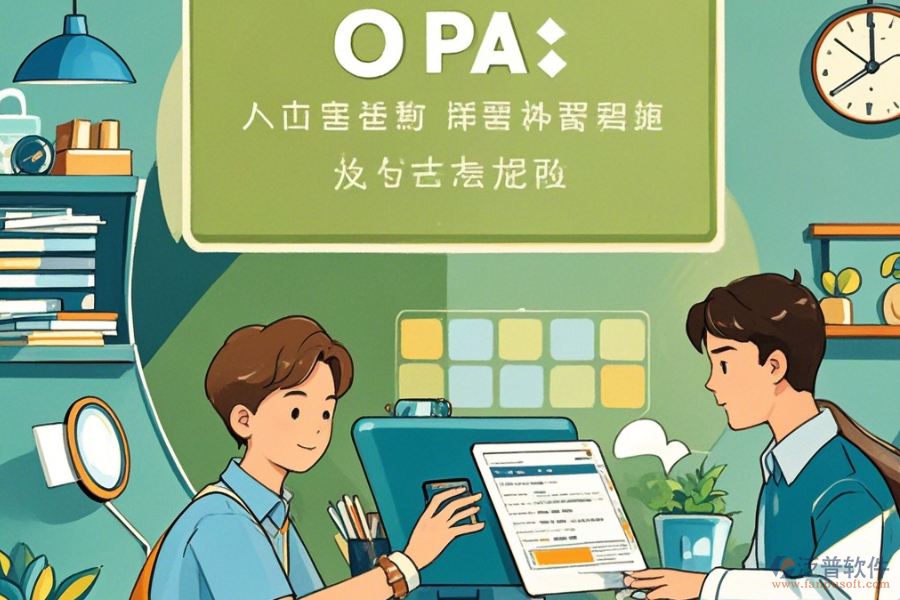 智能OA系統(tǒng)操作方法與升級(jí)路徑？