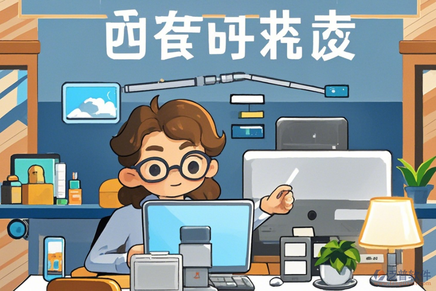 商業(yè)辦公系統(tǒng)哪家口碑好且值得信賴？