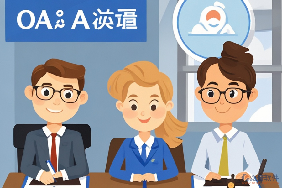 探究律所OA辦公系統(tǒng)的優(yōu)勢及獨(dú)特特點(diǎn)是什么？