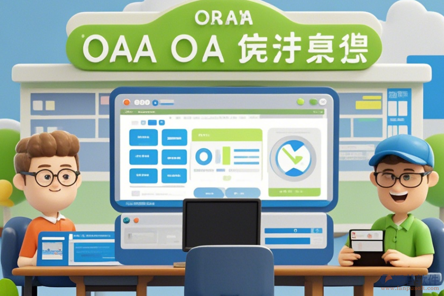 校園OA辦公軟件定制與二次開發(fā)的價值何在？