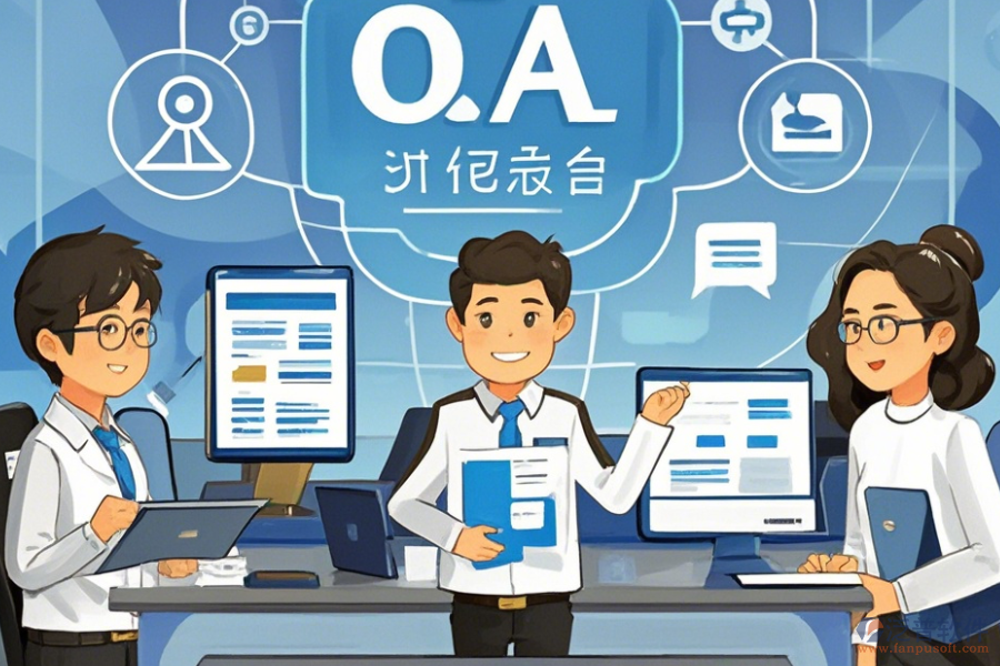 政府內(nèi)部辦公系統(tǒng)定制開發(fā)與二次開發(fā)過(guò)程是怎樣的？