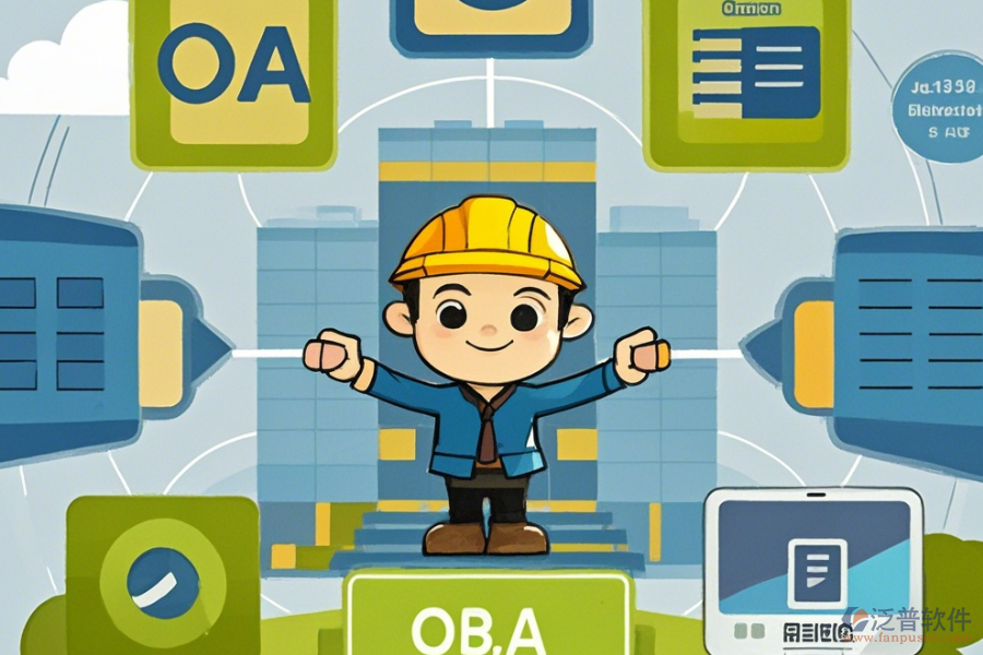 上海建筑設(shè)計(jì)OA系統(tǒng)選型標(biāo)準(zhǔn)的主要功能是什么？