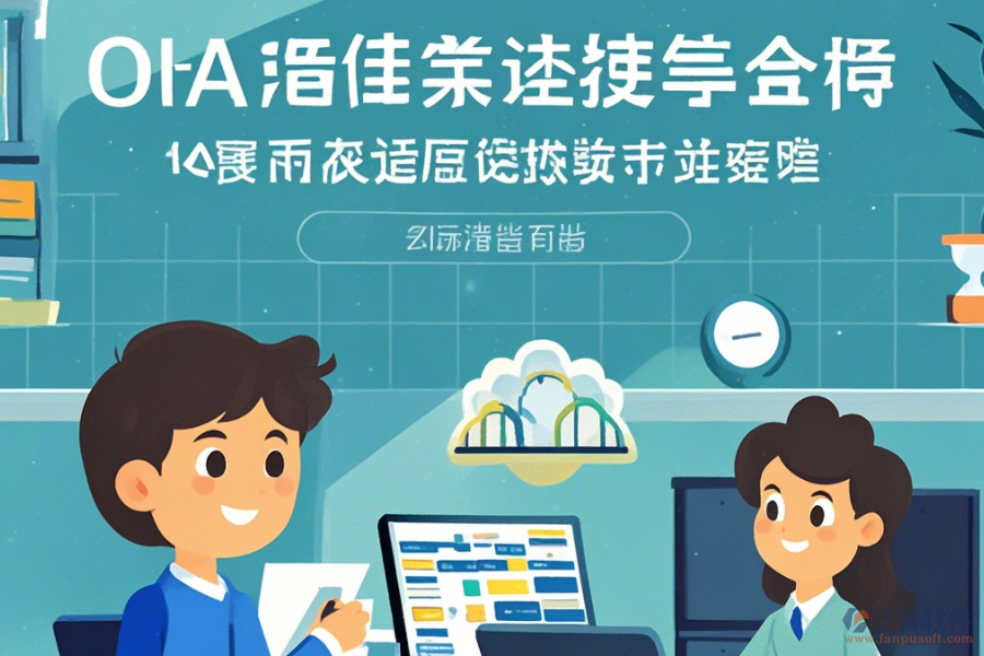 企業(yè)OA辦公軟件使用理由與升級(jí)方案？