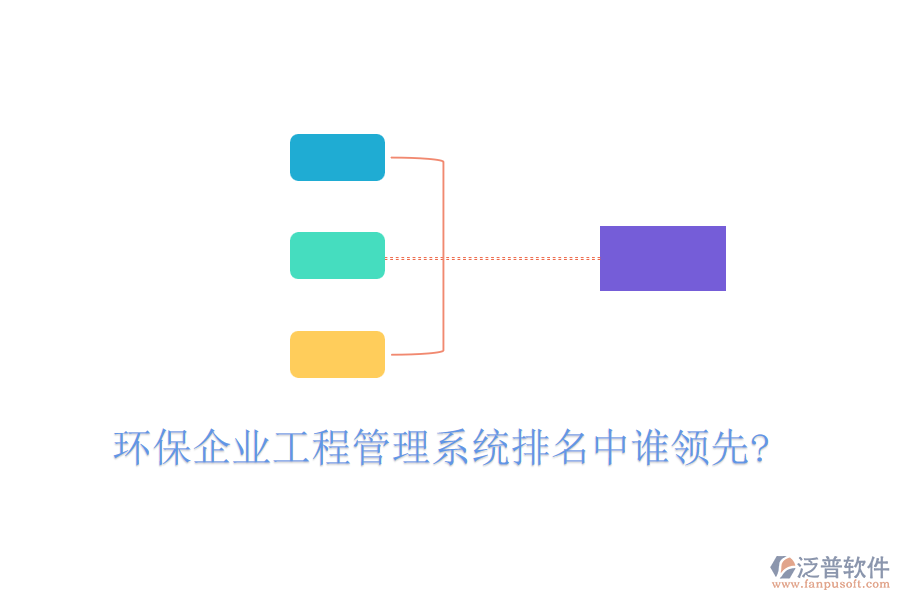 環(huán)保企業(yè)工程管理系統(tǒng)排名中誰領先?