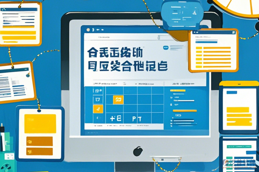 辦公管理辦公系統(tǒng)操作流程與安裝教程整合？