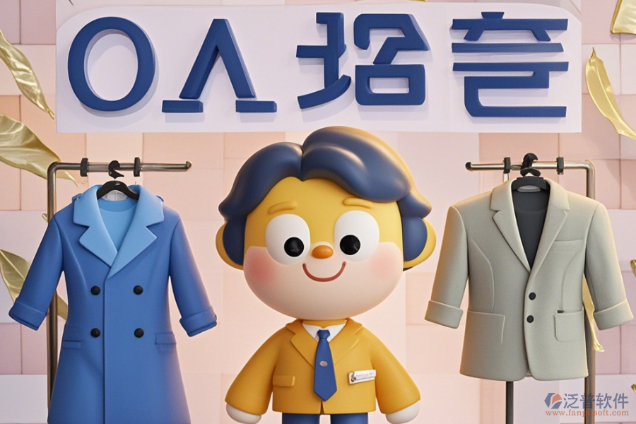 OA服裝品牌優(yōu)勢(shì)結(jié)合功能特點(diǎn)如何體現(xiàn)？
