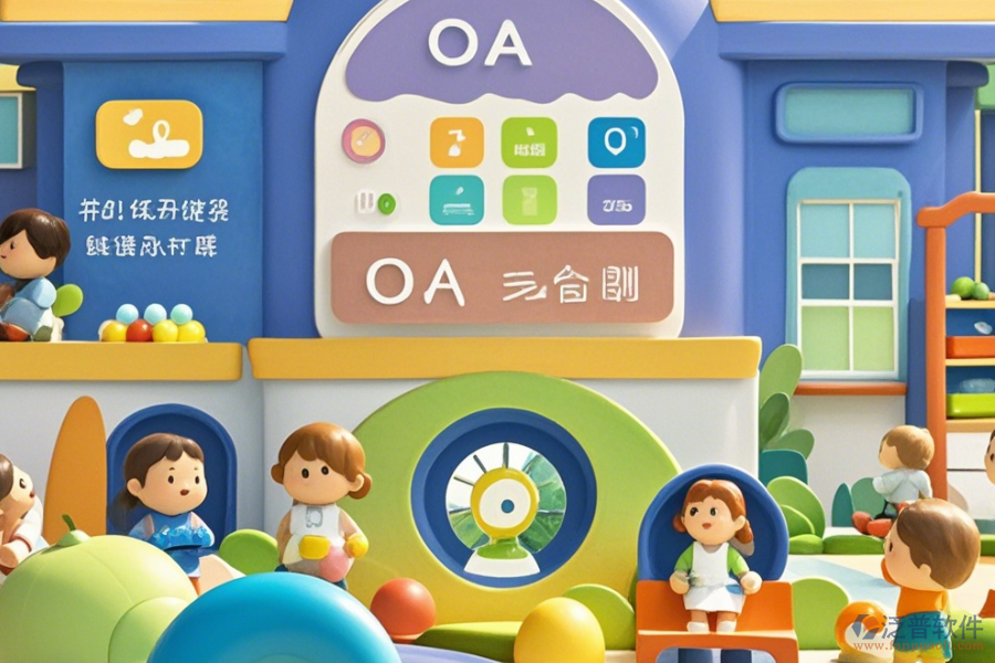 幼兒園OA系統(tǒng)哪家口碑好且值得信賴(lài)？