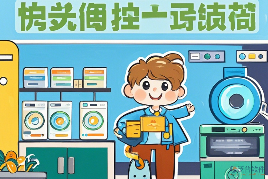 家電行業(yè)銷售管理系統(tǒng)怎樣使用及品牌有哪些選擇？