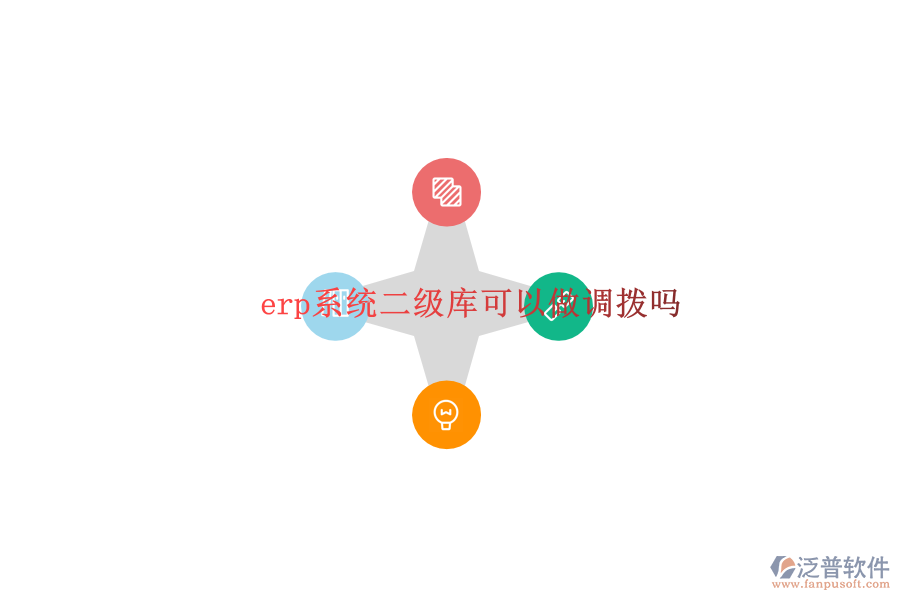  erp系統(tǒng)二級庫可以做調(diào)撥嗎