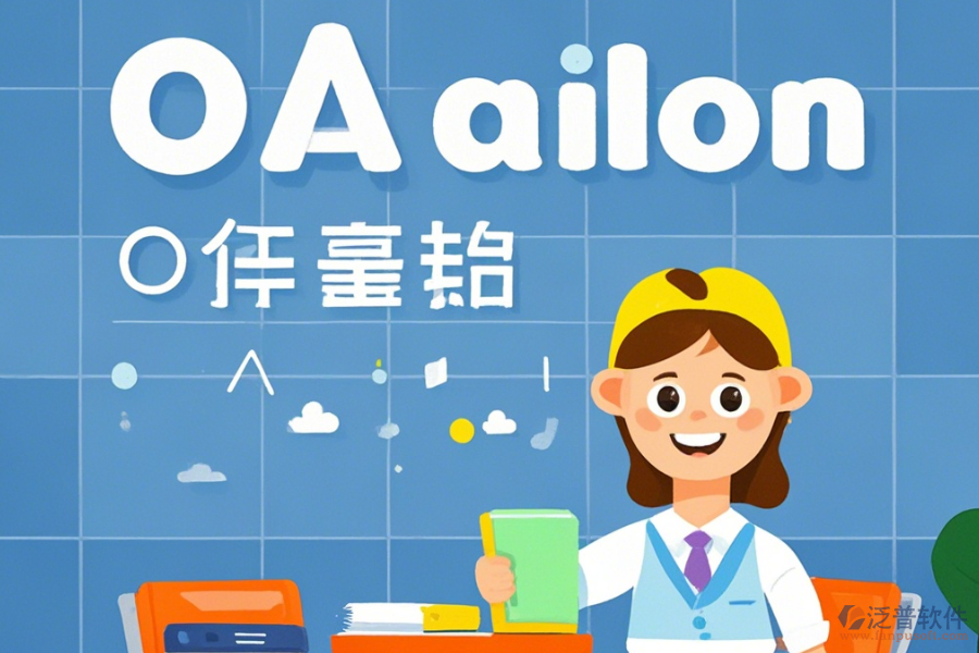 教育OA辦公系統(tǒng)軟件優(yōu)勢與特點總結(jié)？