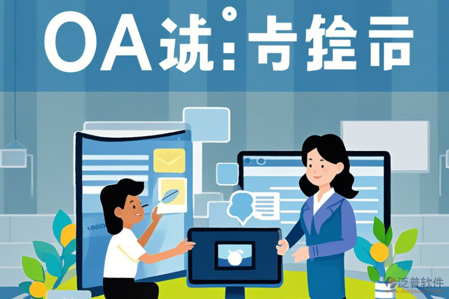 哪些公司提供政府OA定制與二次開發(fā)服務(wù)？開發(fā)環(huán)境如何？