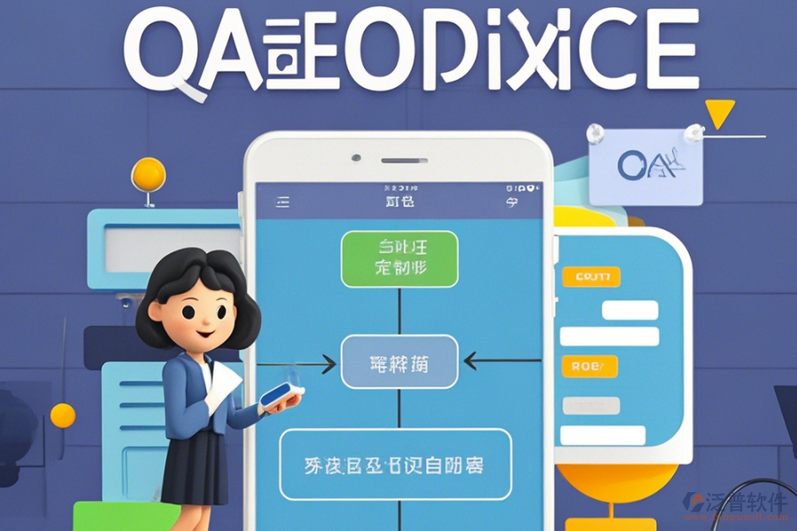 免費(fèi)手機(jī)OA軟件操作步驟附帶安裝教程嗎？