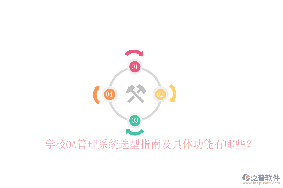  學(xué)校OA管理系統(tǒng)選型指南及具體功能有哪些？